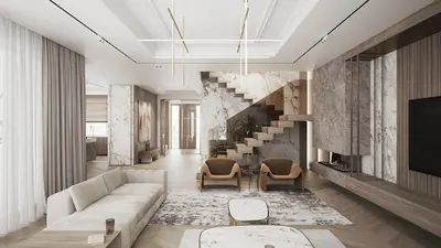 Hedo Architects. Studio projektowania wnętrz i architektury.